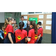 Escuela en Feria  